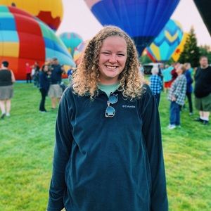 Meet your Posher, Shae